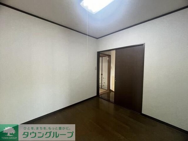 中藤4丁目戸建の物件内観写真